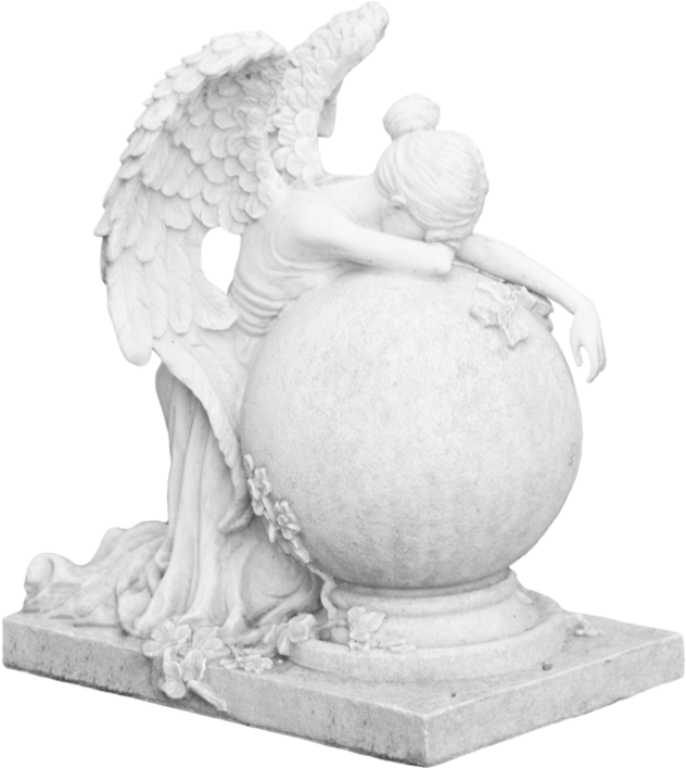 Png Statues (894x894), Png Download