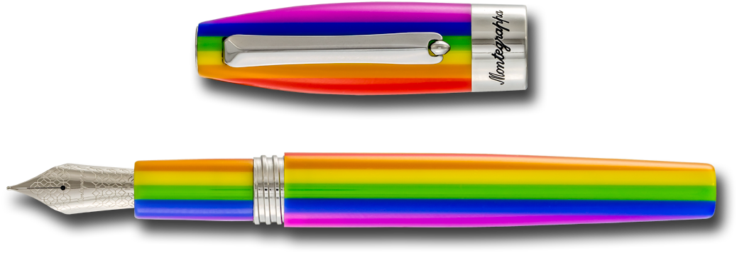Roller Pen, Mechanical Pencils, Fountain Pens, Pen - Cylinder (1038x357), Png Download