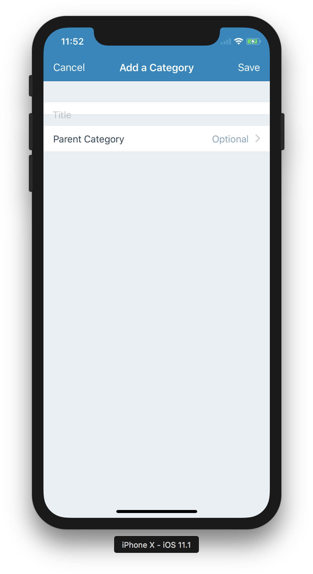 Screen Shot 2017 11 15 At 23 52 - Mobile Phone (1090x1928), Png Download