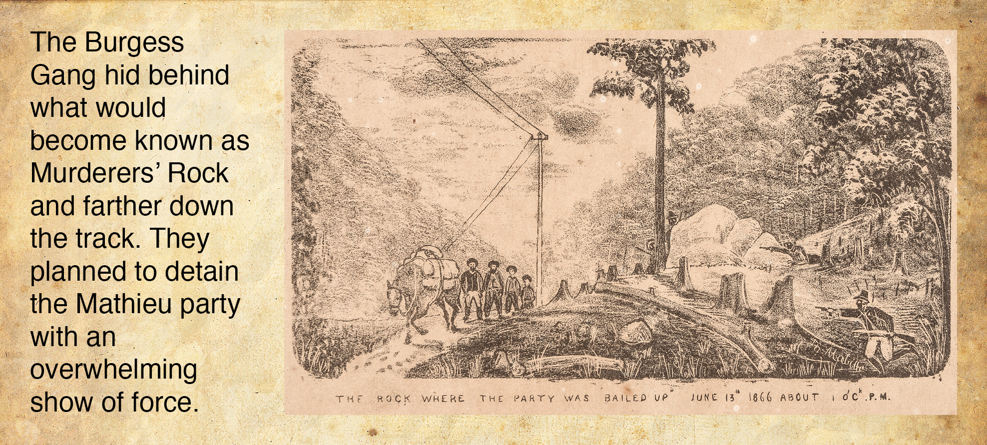 The Ambush (1976x891), Png Download