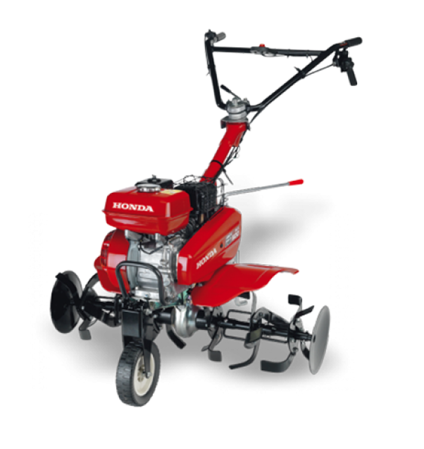 Zoom - Prekopalnik Honda (650x650), Png Download