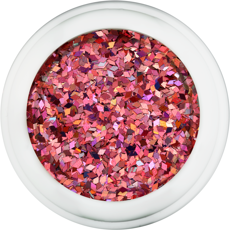 Color - Crystal (1000x1005), Png Download