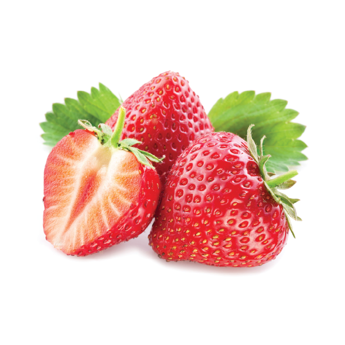 Strawberry Virginia (693x693), Png Download