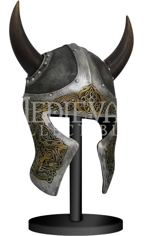 Bronze Sculpture (760x760), Png Download