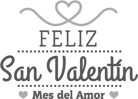 San Valentín - Heart (600x600), Png Download