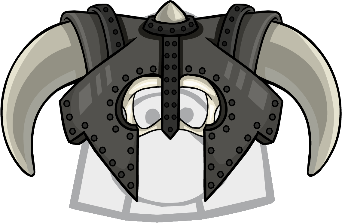 Viking Lord Helmet - Emblem (1138x742), Png Download