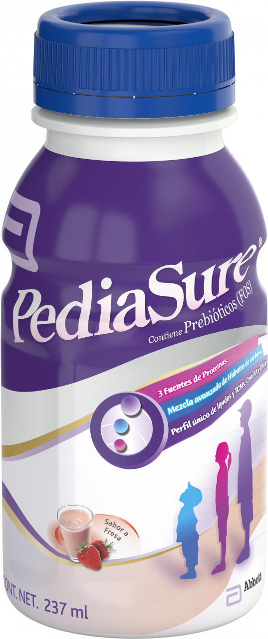 Más Vistas - Pediasure Precio (1280x1280), Png Download