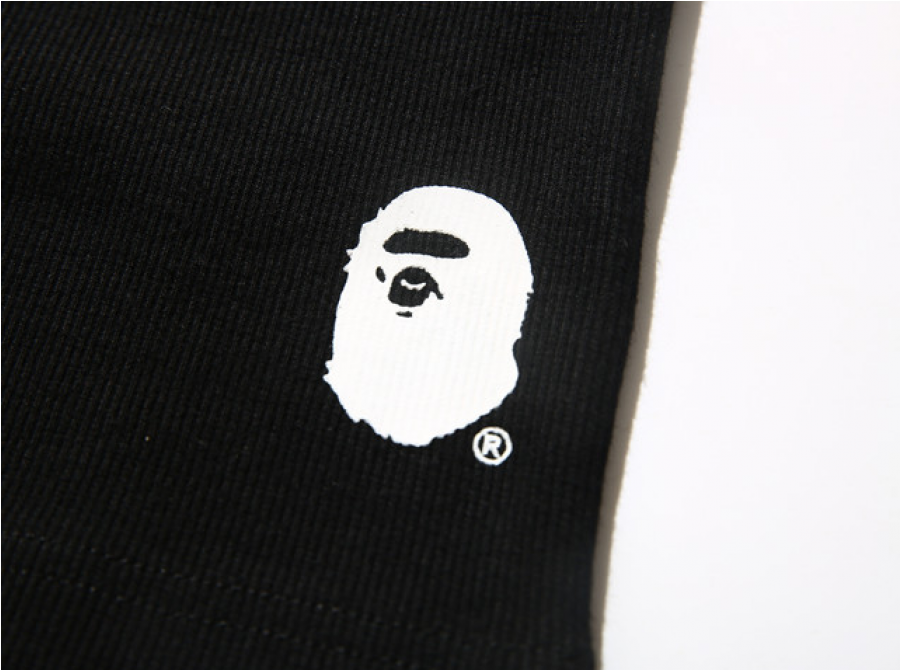 Bape - Woolen (900x900), Png Download