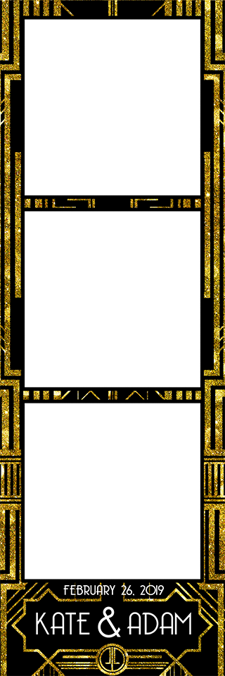 Great Gatsby (320x960), Png Download