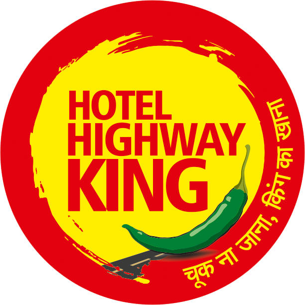Hotel In Shahpura,best Hotel In Shahpura,restaurants - Hotel Highway King (612x612), Png Download