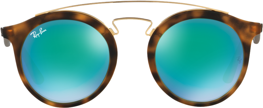 Ray-ban Gatsby - Avon Jenna Sunglasses (1191x652), Png Download