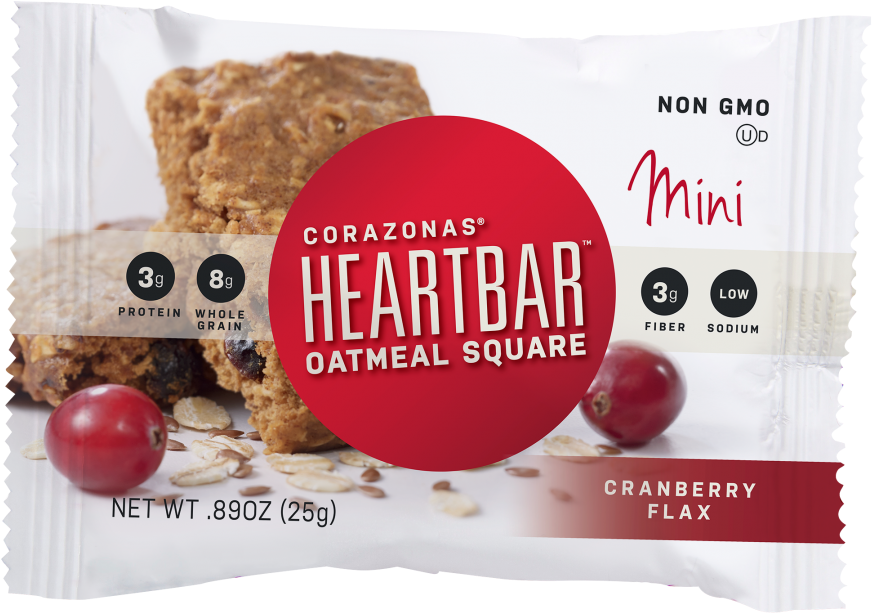 Corazonas Heartbar (944x944), Png Download