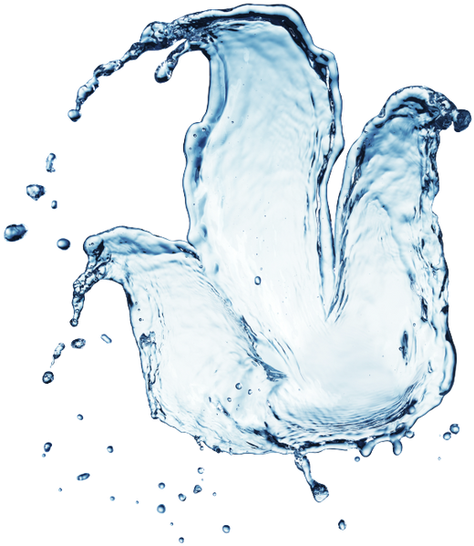 Вода, Капли Воды, Брызги, Капля Воды Png, Water, Water - Still Life Photography (531x600), Png Download