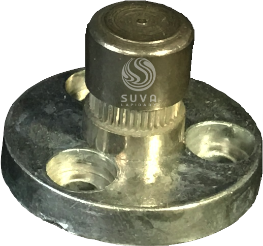 Mounting Base For Flex Stem Lamp Standard For Genie - Tool (698x698), Png Download