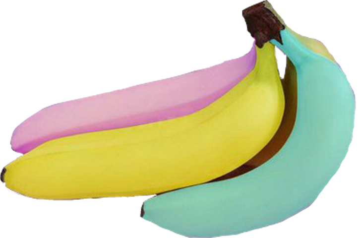 Saba Banana (722x480), Png Download