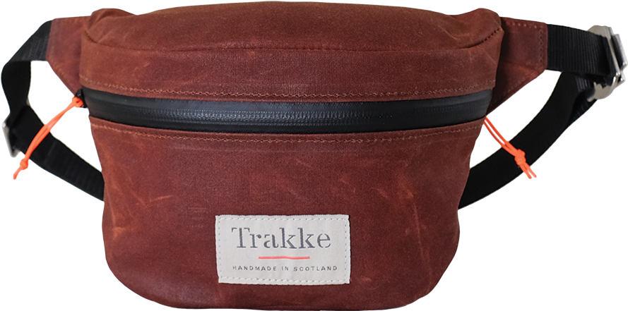 Banana Bumbag - Shoulder Bag (1417x1417), Png Download