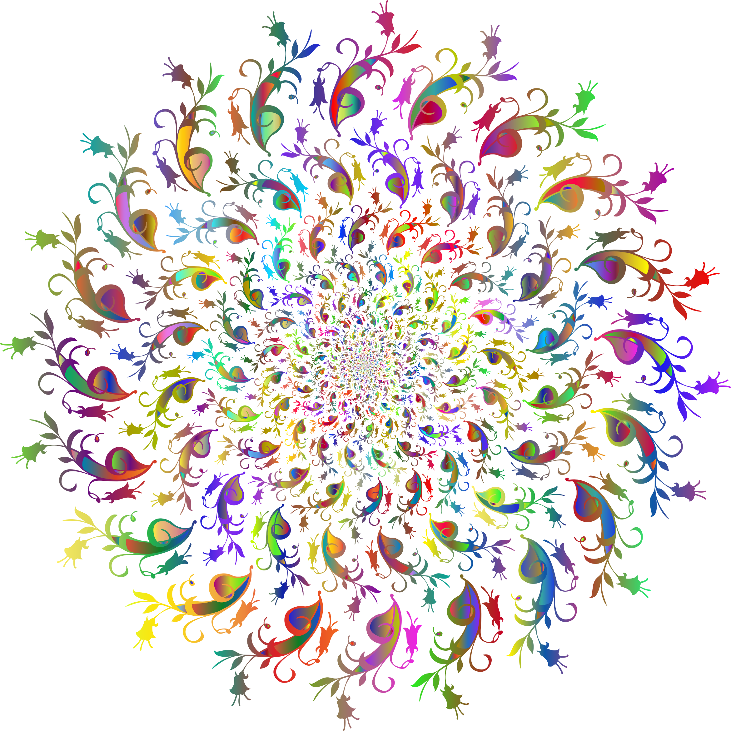 Big Image - Clip Art (2340x2340), Png Download