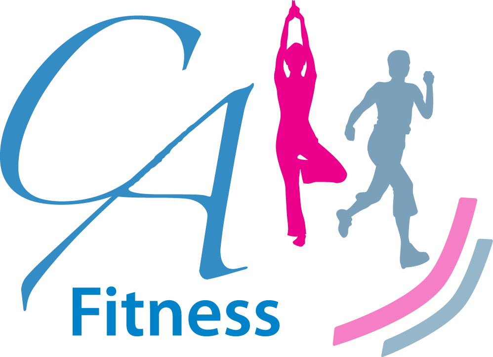 Ca Fitness Logo Png - Does Ayanna Mean (998x723), Png Download