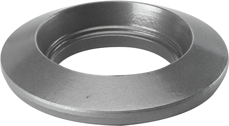 Axle Hypoid Ring Gear - Circle (1200x1200), Png Download