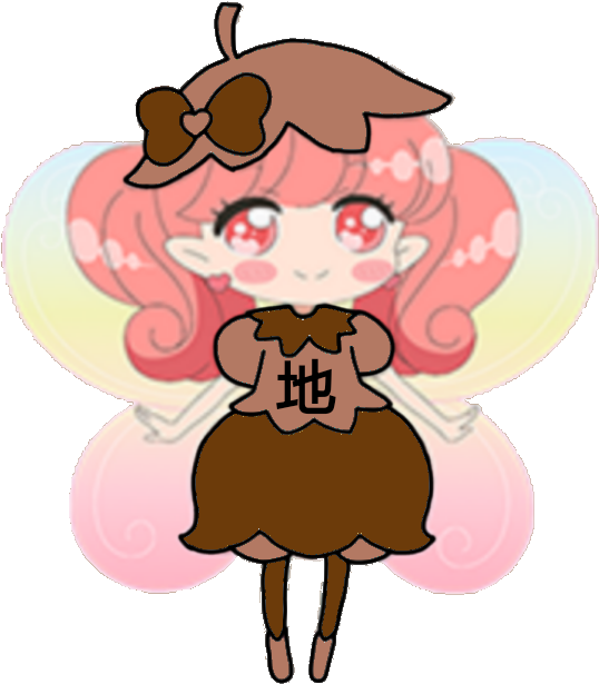 Earth Lip - Anime (556x628), Png Download