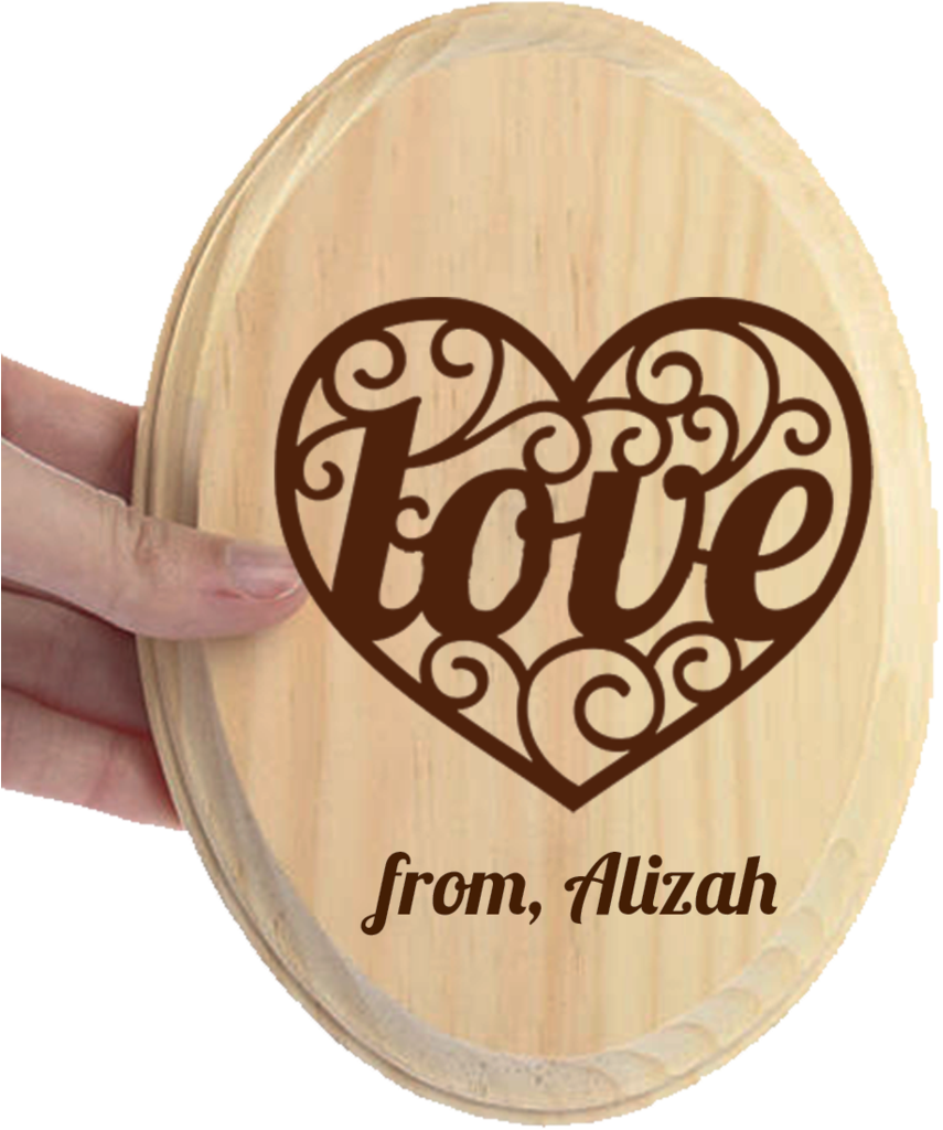 Prev - Heart (1024x1024), Png Download