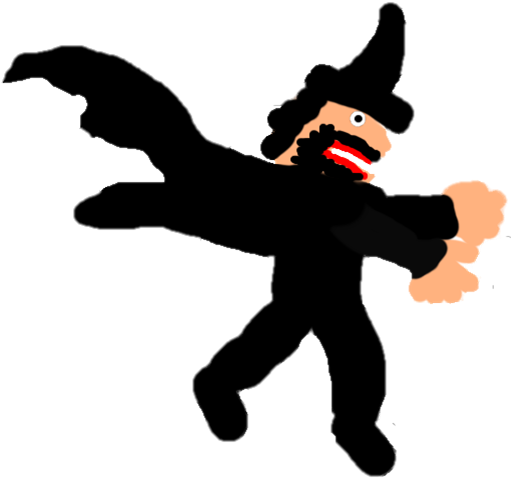 Cartoon (801x600), Png Download