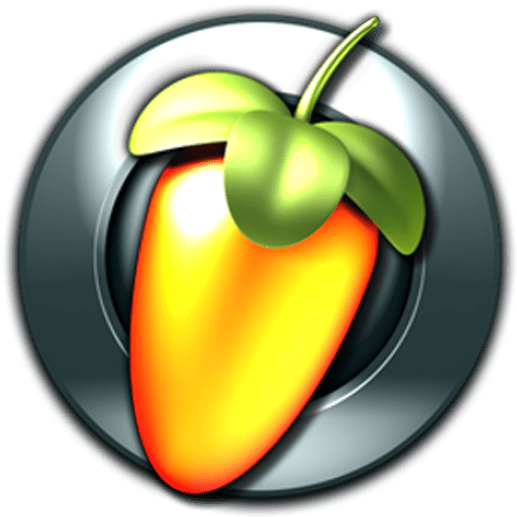 Fl Studio Logo Png (800x600), Png Download