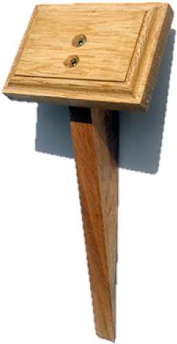 Plywood (600x600), Png Download