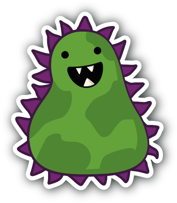 Remastered Animation In Angularjs - Cartoon (612x704), Png Download