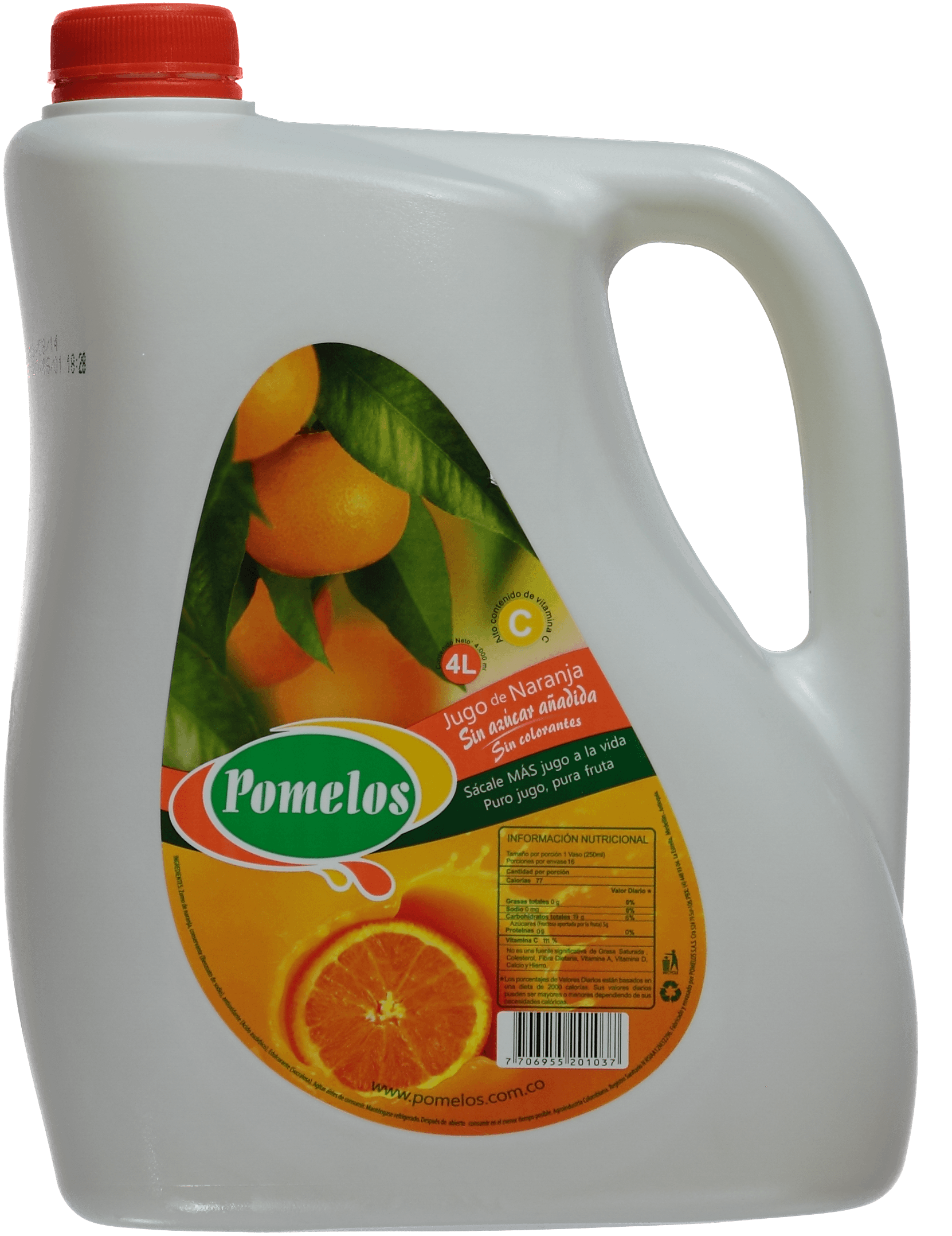 Pomelos (1661x2154), Png Download