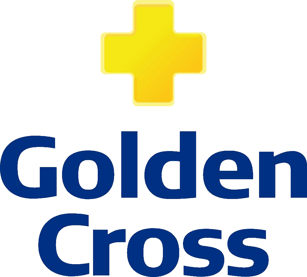 Golden Cross (980x884), Png Download