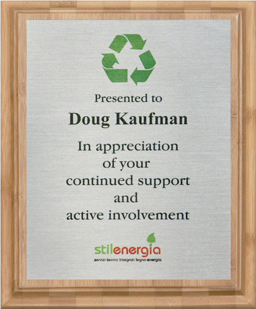 W-1102 - Commemorative Plaque (626x626), Png Download