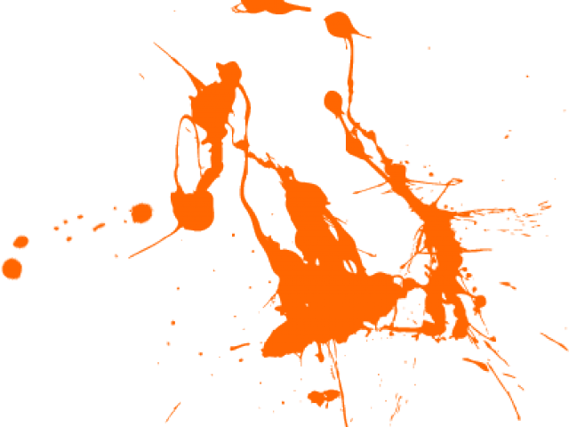 Color Effects Clipart Splash Effect - Eskimo Callboy Ep (640x480), Png Download