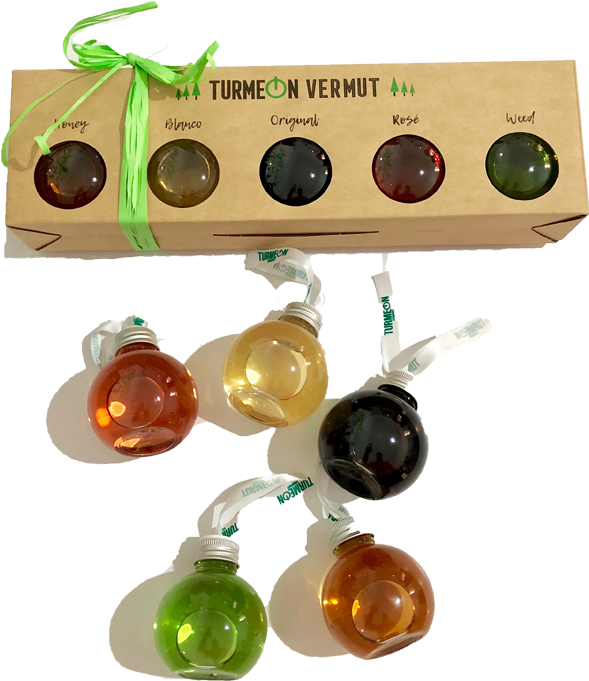 Pack Bolas De Navidad - Amber (600x800), Png Download