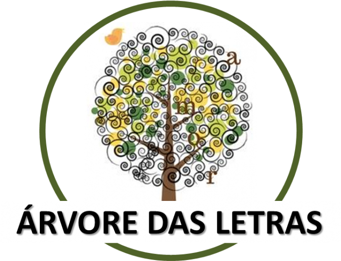 Arvore De Letras Png - Office Building Clip Art (700x529), Png Download