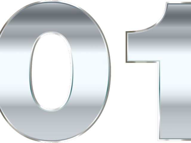 Silver Clipart Transparent Background - Circle (640x480), Png Download