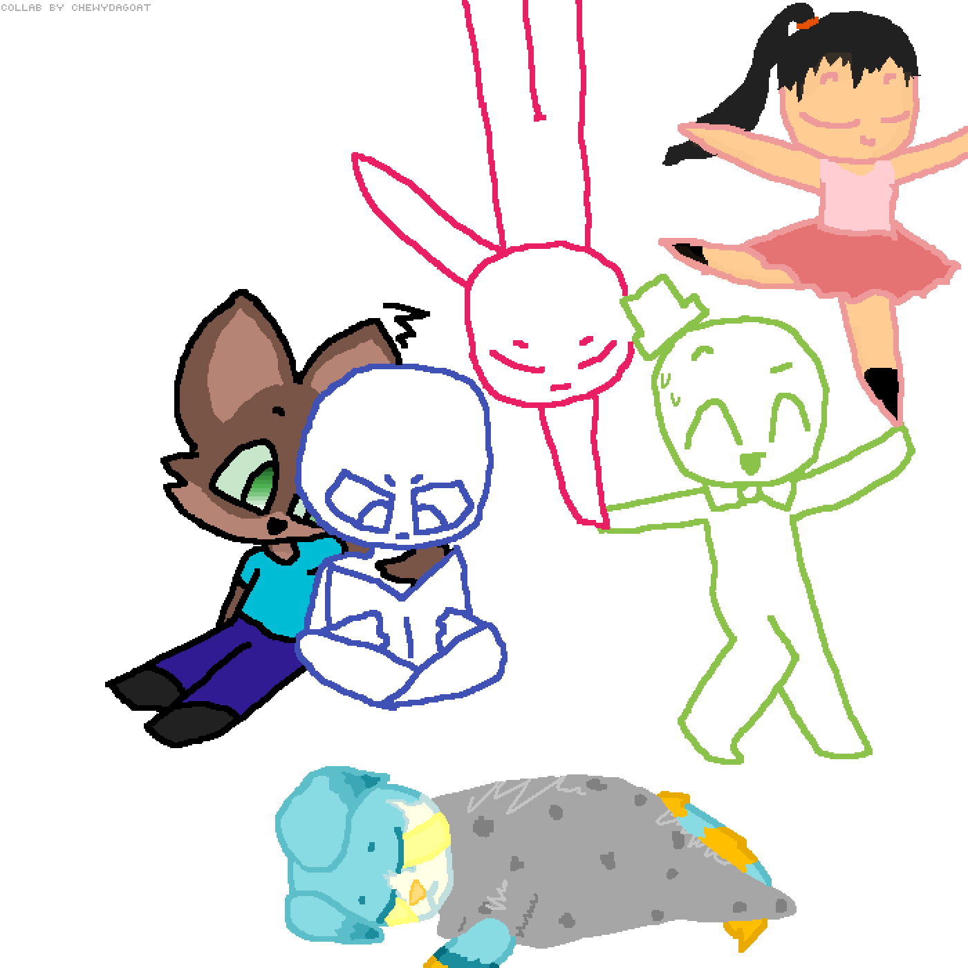 Clipart , Png Download - Human (1400x1400), Png Download