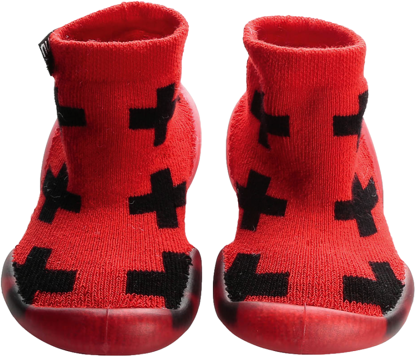 Nununu Collegien Slippers - Collegien Nununu (960x720), Png Download
