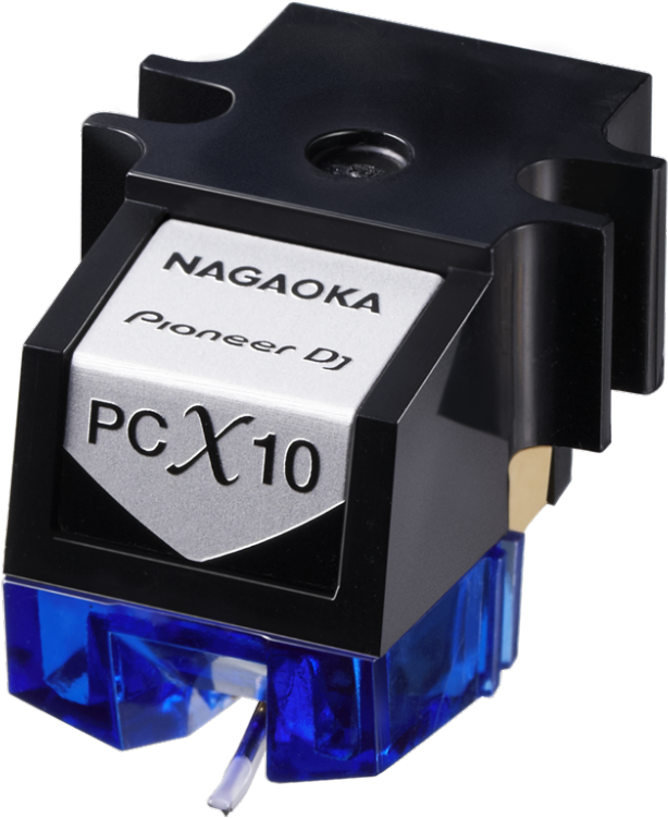 Pioneer Cartridge (1000x800), Png Download