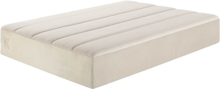Tea Leaf Supreme 12inch Mattress3 - Container 20l (1000x500), Png Download