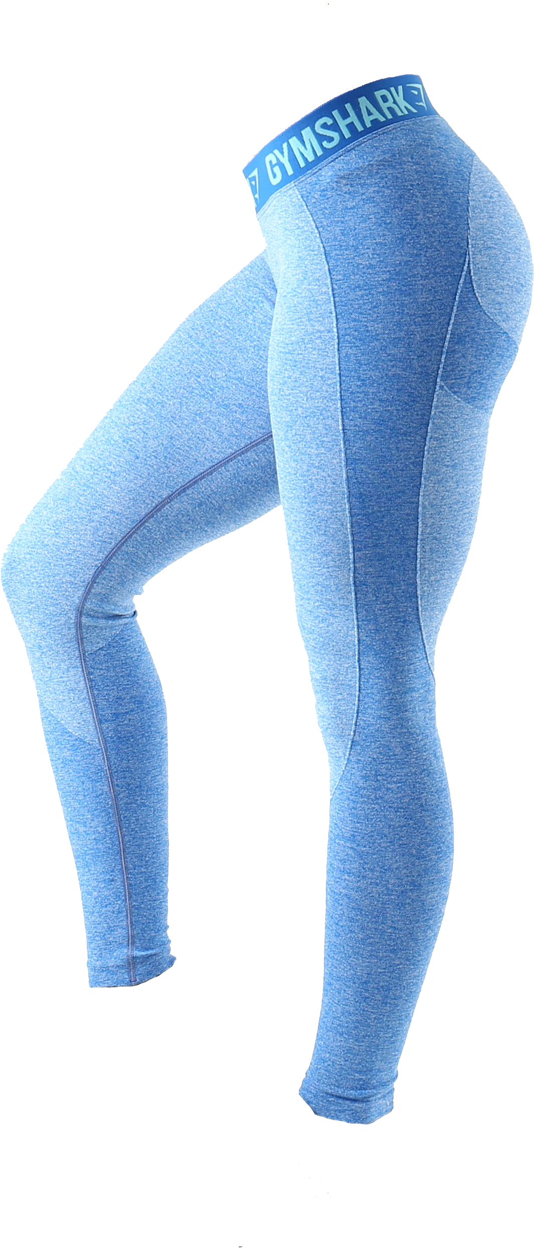 Gymshark Leggings Png (2577x2577), Png Download