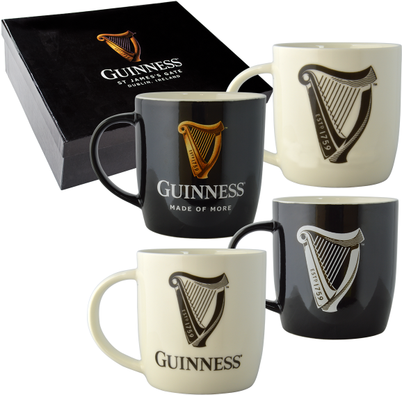 Guinness (600x600), Png Download