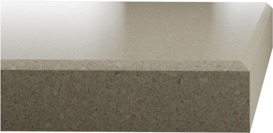 Edge Formats - Tea Leaf - Silestone Phoenix (640x480), Png Download