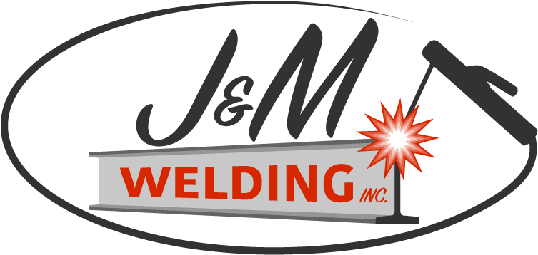 J & M Welding - Graphic Design (800x400), Png Download