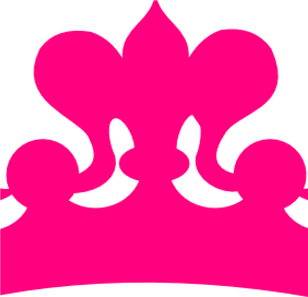 Princess Crown Clipart Free 19 Sleeping Beauty Crown - Clipart Black And White Crown (1024x1024), Png Download