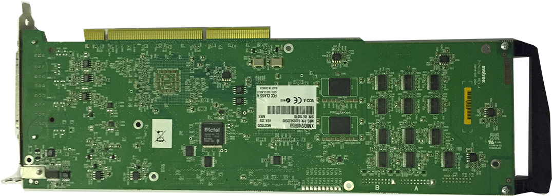 Sound Card (1400x1050), Png Download