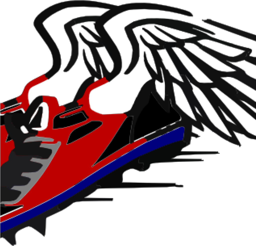 1024 X 1024 2 - Cross Country Shoes Clipart (1024x1024), Png Download