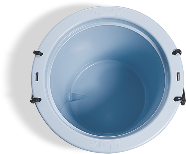 Yeti Tank - Circle (1148x700), Png Download