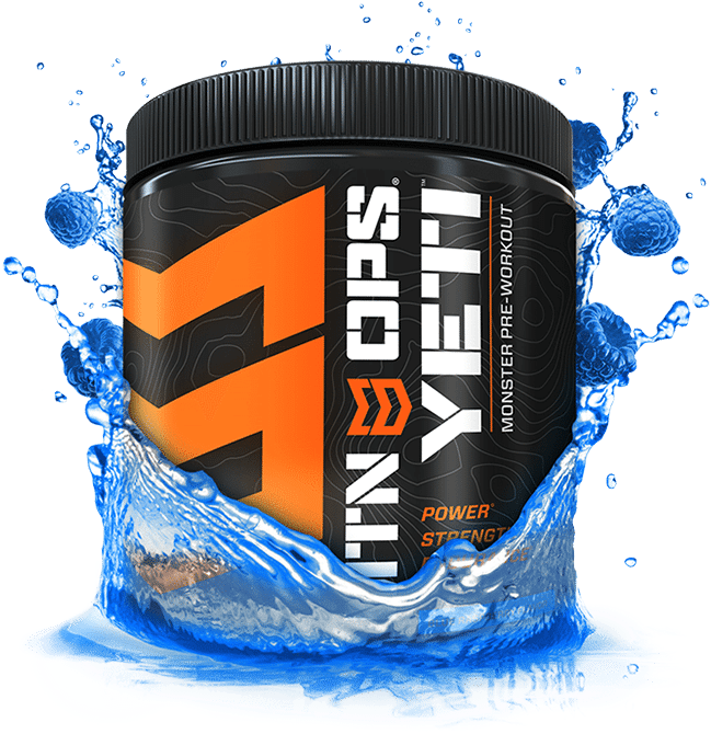 Undefined - Mtn Ops (800x800), Png Download