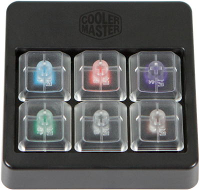 Picture Of Mechanical Keyboard Key Switch Tester - Computer Keyboard (625x579), Png Download